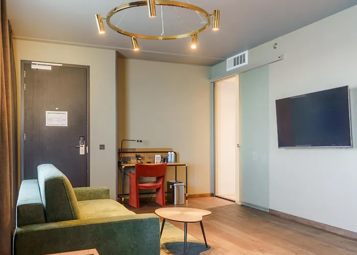 Four Elements Hotel Amsterdam